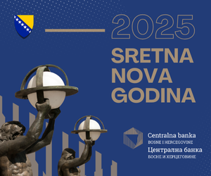 CENTRALNA BANKA BIH